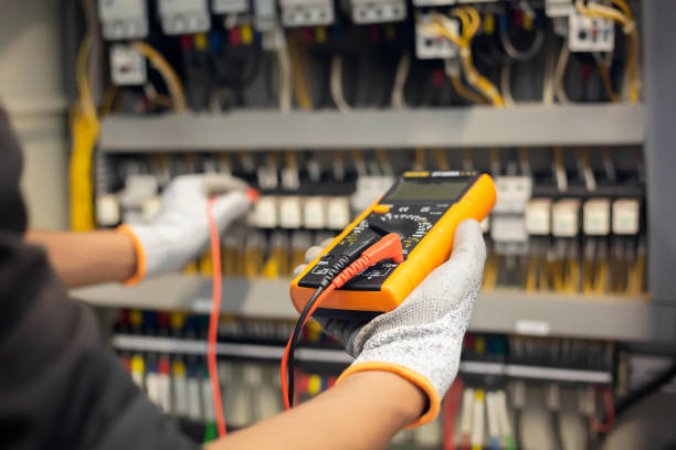 Trusted Woodsville, NH Electrical Services Experts