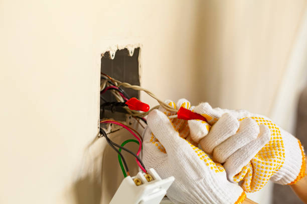 Best Electrical Safety Inspections  in Woodsville, NH